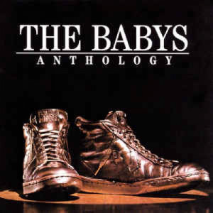 The Babys - Anthology [Audio CD] - Audio CD - CD - Album
