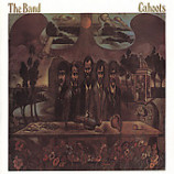 The Band - Cahoots [Vinyl] - LP