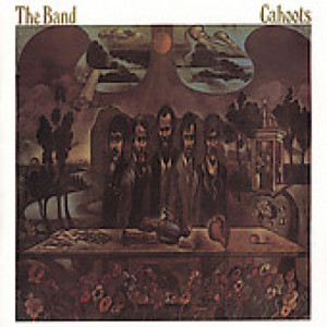 The Band - Cahoots [Vinyl] - LP - Vinyl - LP