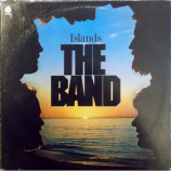 The Band - Islands - LP