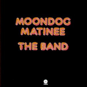 The Band - Moondog Matinee [LP] - LP - Vinyl - LP