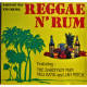 Reggae N' Rum / Tortuga Rums [Audio CD] - Audio CD