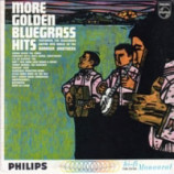 The Barrier Brothers - More Golden Bluegrass Hits [Vinyl] - LP