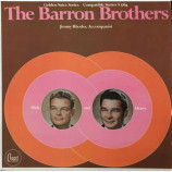 The Barron Brothers / Jimmy Rhodes - The Barron Brothers (Dick And Henry) [Vinyl] - LP