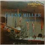 The Bay Big Band - The Brussels World's Fair Salutes The Glenn Miller Orchestra - LP