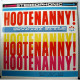 Hootenanny Country Style [Vinyl] - LP