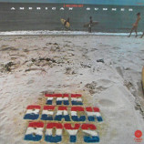 The Beach Boys - American Summer [Vinyl] - LP