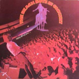 The Beach Boys - The Beach Boys in Concert [Record] - LP