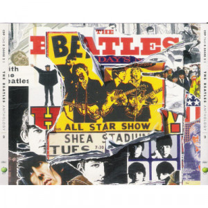 The Beatles - Anthology 2 [Audio CD] - Audio CD - CD - Album