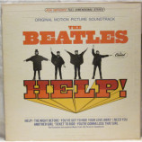 The Beatles - Help! [Vinyl] - LP