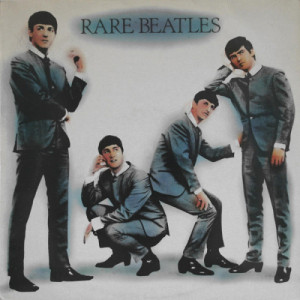 The Beatles - Rare Beatles [Vinyl] - LP - Vinyl - LP