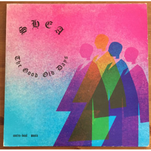 The Beatles - Shea The Good Old Days [Vinyl] - LP - Vinyl - LP