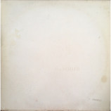 The Beatles - The Beatles' White Album [LP] - LP