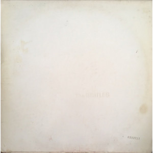 The Beatles - The Beatles' White Album [LP] - LP - Vinyl - LP