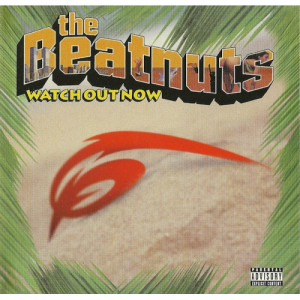 The Beatnuts - Watch Out Now [Audio CD] - Audio CD - CD - Album