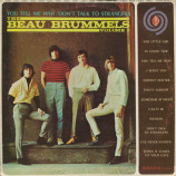 The Beau Brummels - Volume 2 [Vinyl] The Beau Brummels - LP