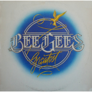 The Bee Gees - Bee Gees' Greatest [Audio CD] - Audio CD - CD - Album