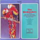 The Birdlanders / J.J. Johnson / Milt Jackson / Kai Winding / Max Roach And Oscar Pettiford - The Birdlanders (Recorded In 1944) [Vinyl] - LP