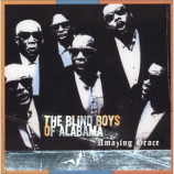 The Blind Boys Of Alabama - Amazing Grace [Audio CD] The Blind Boys Of Alabama - Audio CD