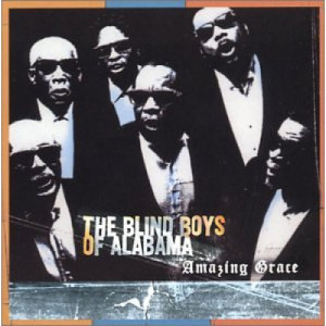 The Blind Boys Of Alabama - Amazing Grace [Audio CD] The Blind Boys Of Alabama - Audio CD - CD - Album