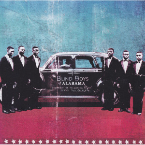 The Blind Boys Of Alabama - Spirit Of The Century [Audio CD] - Audio CD - CD - Album