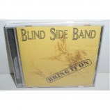 The Blindside Band - Bring It On [Audio CD] - Audio CD