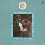 The Blue Velvet Band - Sweet Moments With The Blue Velvet Band [Vinyl] The Blue Velvet Band - LP