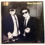 The Blues Brothers - Briefcase Full of Blues [Record] - LP