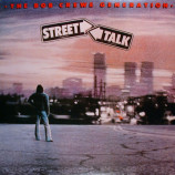 The Bob Crewe Generation - Street Talk [Vinyl] - LP