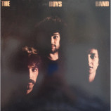 The Boys Band - The Boys Band [Vinyl] - LP