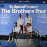 The Brothers Four - By Special Request [Vinyl] - LP