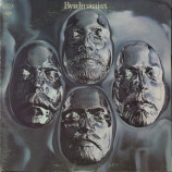The Byrds - Byrdmaniax [Vinyl] - LP