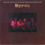 The Byrds - Byrds [Record] - LP