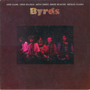 The Byrds - Byrds [Record] - LP - Vinyl - LP