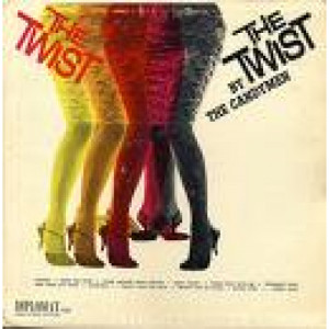 The Candymen - The Twist [Original recording] [Vinyl] The Candymen - LP - Vinyl - LP