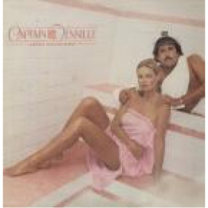 The Captain & Tennille - Keeping Our Love Warm [Vinyl] - LP - Vinyl - LP