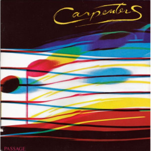 The Carpenters - Passage [Vinyl] The Carpenters - LP - Vinyl - LP