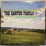 The Carter Family - Mid The Green Fields Of Virginia - LP