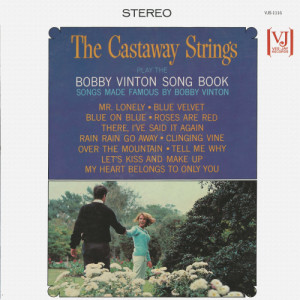 The Castaway Strings - Play the Bobby Vinton Song Book [Vinyl] - LP - Vinyl - LP