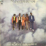 The Chambers Brothers - Love Peace And Happiness / Live At Bill Graham's Fillmore East [LP] - LP
