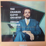 The Charles Lloyd Quartet - Dream Weaver [Vinyl] - LP