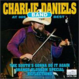 The Charlie Daniels Band - At His Best [Audio CD] - Audio CD
