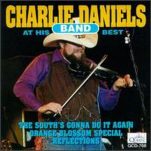 The Charlie Daniels Band - At His Best [Audio CD] - Audio CD - CD - Album