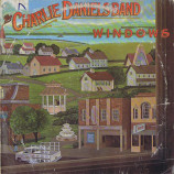 The Charlie Daniels Band - Windows [Vinyl] - LP