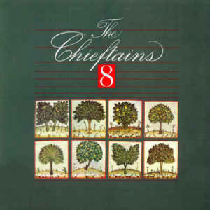 The Chieftains - The Chieftains 8 [Vinyl] - LP - Vinyl - LP