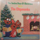 The Twelve Days Of Christmas With The Chipmunks - LP