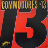 The Commodores - Commodores 13 [Vinyl] - LP