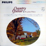 The Cotton Pickers - Country Guitar [Vinyl] - LP