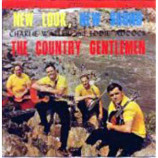 The Country Gentlemen - New Look New Sound - LP