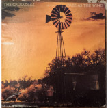 The Crusaders - Free As The Wind [Record] - LP
